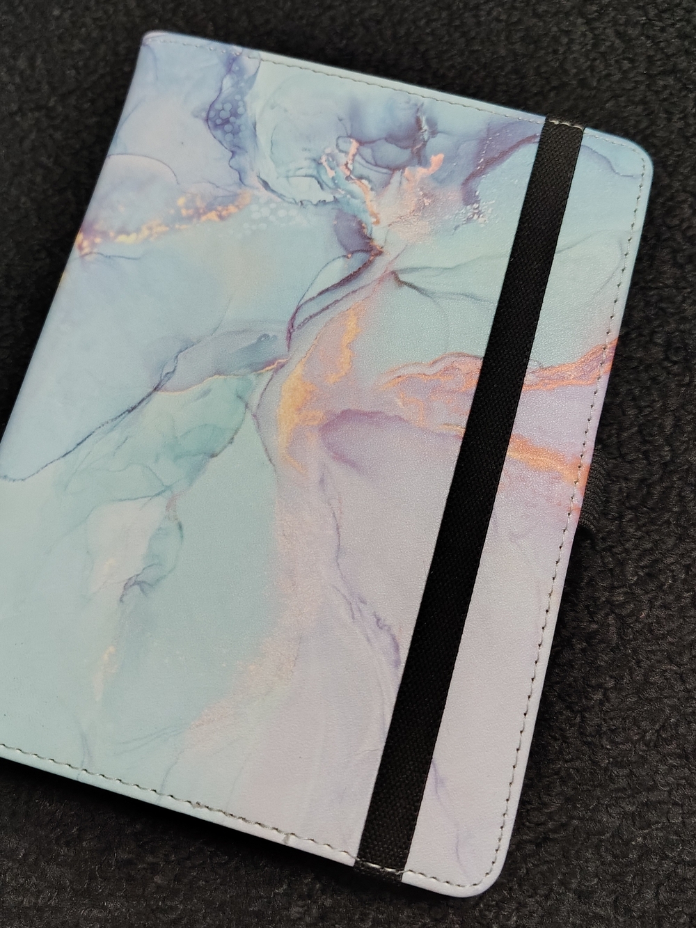 Universal Case for 6",6.8" E-Reader  Compatible with Paperwhite Kobo Pocket New